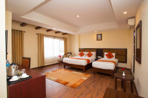  Hotel Jay Suites  Катманду